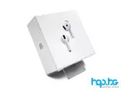Earphones Apple AirPods 4 gen like new, Unopened image thumbnail 1