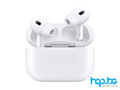 Слушалки Apple AirPods PRO 2 като нов