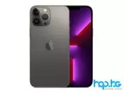 Смартфон Apple iPhone 13 Pro 256GB Graphite Като нов