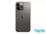 Смартфон Apple iPhone 13 Pro 256GB Graphite Като нов image thumbnail 1