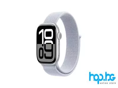 Apple Watch 10 Silver 64GB Original Box