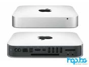 Computer Apple Mac Mini A1347 (Late 2014) USFF Silver, i5-4278U, 16GB, 128GB SSD + 1TB HDD image thumbnail 2