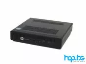 Компютър HP EliteDesk 800 G2 USFF, i5-6500T, 16GB DDR4, 512GB SSD