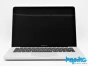 Лаптоп Apple MacBook Pro 8.1 A1278 (Mid 2012) Silver, i5-3210M, 4GB, 500GB HDD, LED 1280x800