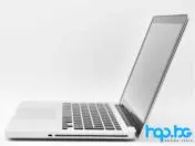 Лаптоп Apple MacBook Pro 8.1 A1278 (Mid 2012) Silver, i5-3210M, 4GB, 500GB HDD, LED 1280x800