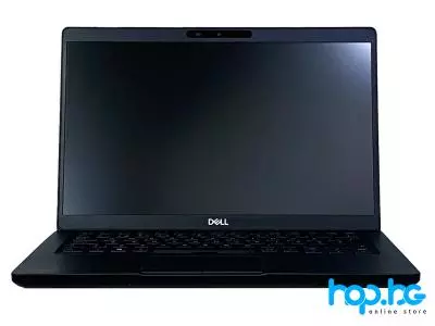 Лаптоп Dell Latitude 5400 i5-8365U, 16GB , 256GB SSD, 14" IPS Full HD 1920x1080