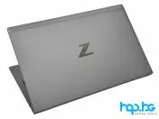 Мобилна работна станция HP Zbook 15 G7,i7-10850H, 32GB, 1TB SSD,15.6" IPS Full HD 1920x1080, Quadro T2000