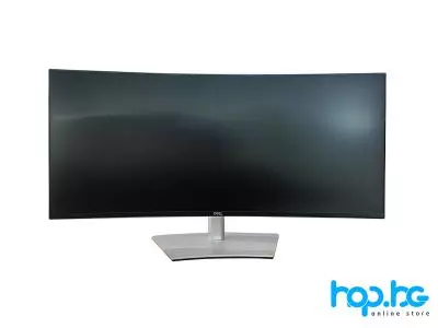Монитор Dell U3421WE, 34" IPS UltraWide QHD 3440 x 1440