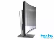 Monitor Dell UltraSharp U3415WB, 34'' IPS WQHD 3440x1440