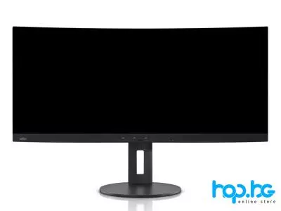 Монитор Fujitsu P34-9 US, 34'' IPS UWQHD 3440x1440