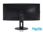 Монитор Fujitsu P34-9 US, 34'' IPS UWQHD 3440x1440