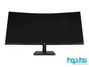 Монитор HP P34HC G4, 34'' VA UWQHD 3440x1440