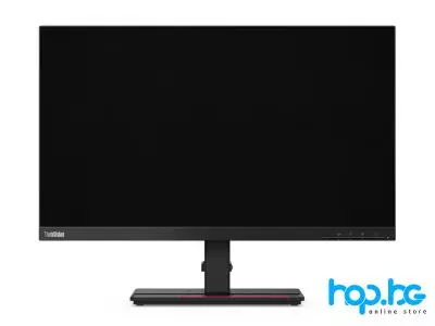 Монитор Lenovo ThinkVision P24H-2L, 23.8" IPS Quad HD 2560x1440