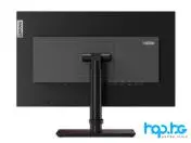 Монитор Lenovo ThinkVision P24H-2L, 23.8" IPS Quad HD 2560x1440
