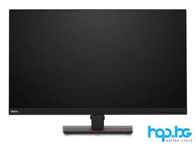 Монитор Lenovo ThinkVision P32P-20, 31.5'' UHD IPS 3840x2160
