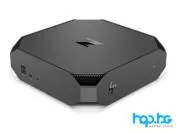 Work station HP Z2 G5 USFF, i7-10700T, 32GB DDR4, 1TB HDD, Quadro T2000