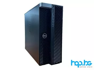 Workstation Dell Precision 5820, W-2123, 32GB, 256GB SSD, Quadro P2000