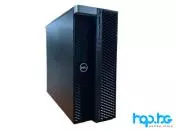 Workstation Dell Precision 5820, W-2123, 32GB, 256GB SSD, Quadro P2000