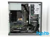 Работна станция HP Z420 Tower, E5-2650, 16GB, 128GB SSD + 500GB HDD, NVS 510