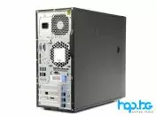 Работна станция Lenovo ThinkStation P320 Tower, E3-1240 V6, 16GB, 1TB HDD, Quadro P600