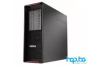 Workstation Lenovo ThinkStation P710, E5-1620 v4, 32GB DDR4, 256GB+1TB HDD, Quadro M2000