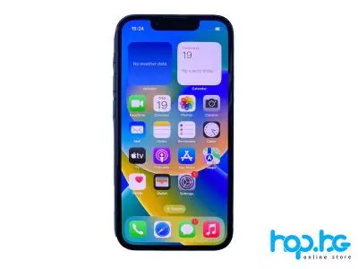 Смартфон Apple iPhone 13 256GB Blue