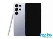 Смартфон Samsung Galaxy S25 Ultra 5G 256GB Titanium Silverblue Като Нов Неразопакован