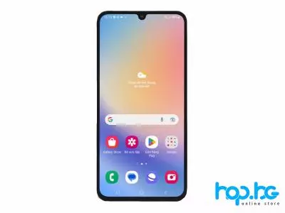 Смартфон Samsung Galaxy A34 5G 128GB Black