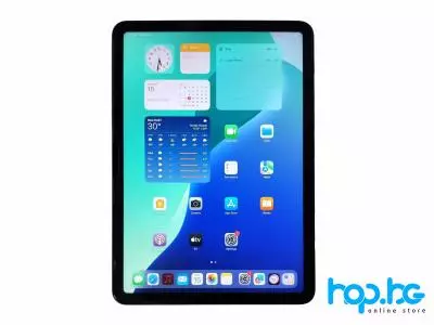 Таблет Apple iPad Air 5th Gen 10.9 A2588 (2022) 64GB Wi-Fi Starlight