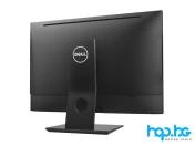 Компютри Dell OptiPlex 5250 All-in-One, i5-7500, 16GB, 256GB SSD, 21.5'' IPS Full HD 1920x1080