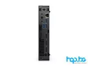 Компютър Dell OptiPlex 7000 USFF, i5-12500T, 16GB, 512GB SSD
