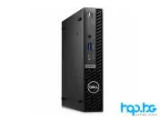 Компютър Dell OptiPlex 7020 USFF, i5-14500T, 16GB, 512GB SSD