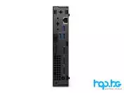 Компютър Dell OptiPlex 7020 USFF, i5-14500T, 16GB, 512GB SSD