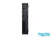 Компютър Dell OptiPlex 7060 USFF, i5-8500T, 16GB, 256GB SSD