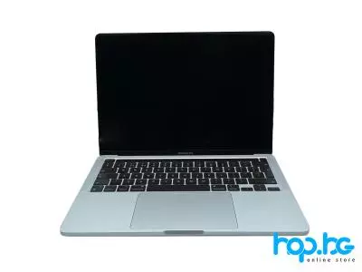 Лаптоп Apple MacBook Pro M2 A2338 (2022) Space Gray, Apple M2, 16GB, 256GB SSD, 13.3'' Retina 2560 x 1600