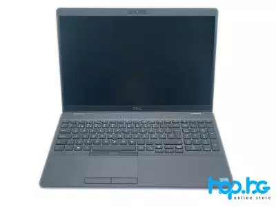 Laptop Dell Latitude 5500, i5-8265U, 16GB, 512GB SSD, 15.6'' IPS Full HD 1920x1080