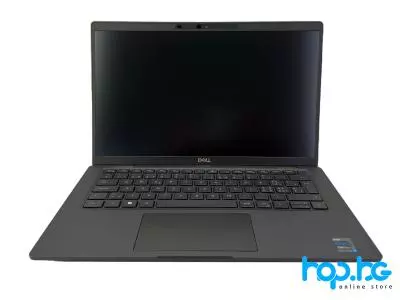 Лаптоп Dell Latitude 7420, i5-1145G7, 16GB, 256GB SSD, 14" IPS UHD 3840x2160