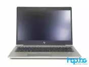 Лаптоп HP EliteBook 840 G6, i5-8365U, 16GB, 256GB SSD, IPS Full HD 1920x1080