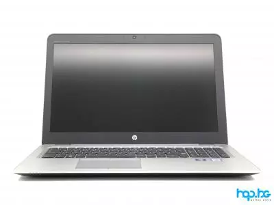 Лаптоп HP EliteBook 850 G4, i5-7200U, 16GB, 256GB SSD, 15'' Full HD 1920x1080