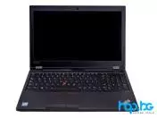 Мобилна работна станция Lenovo ThinkPad P53, i7-9850H, 32GB, 256GB SSD, 15.6" IPS Full HD 1920x1080, Quadro T2000