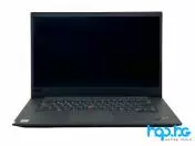 Мобилна работна станция Lenovo Thinkpad P1 Gen 2, i7-9850H, 64GB, 512GB SSD, 15.6" IPS Full HD 1920x1080, Quadro T1000