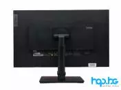 Монитор Lenovo ThinkVision P24q-20, 23.8" IPS QHD 2560x1440