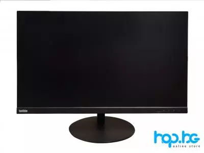 Монитор Lenovo ThinkVision P27h-10, 27" IPS Quad HD 2560x1440