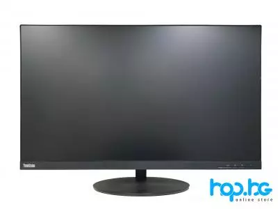 Монитор Lenovo ThinkVision P27Q-10, 27" IPS Quad HD 2560x1440