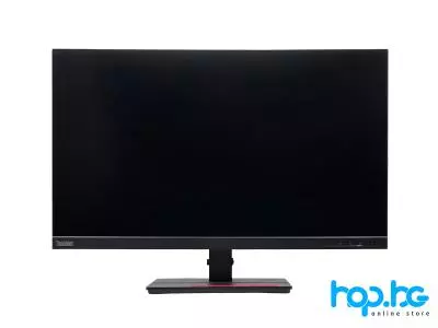 Монитор Lenovo ThinkVision T27Q-20, 27" IPS Quad HD 2560x1440