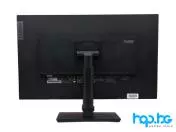 Монитор Lenovo ThinkVision T27Q-20, 27" IPS Quad HD 2560x1440