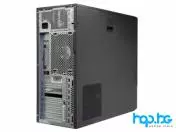 Workstation Fujitsu Celsius M720 Tower, E5-1620, 16GB, 256GB SSD