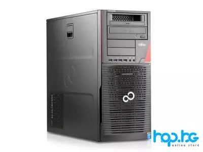 Работни станции Fujitsu Celsius M740B Tower, E5-2630 V4, 32GB, 256GB SSD+1TB HDD, P2000