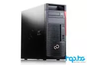 Работни станции Fujitsu Celsius M770 Tower, W-2123, 16GB, 256GB SSD