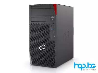 Workstation Fujitsu Celsius W5010 Tower, i7-10700K, 32GB, 256GB SSD, RTX A2000